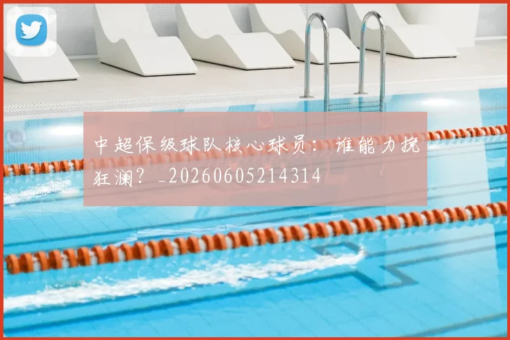 中超保级球队核心球员:谁能力挽狂澜?_20260605214314
