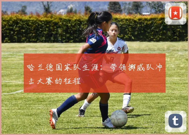 哈兰德国家队生涯：带领挪威队冲击大赛的征程